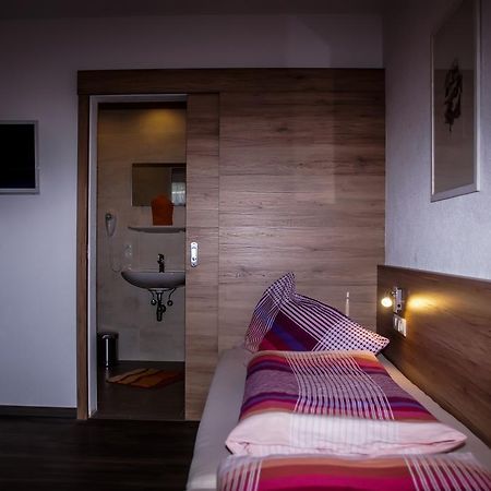 Apart Bella Monte Apartment Петной ам Арлберг Екстериор снимка